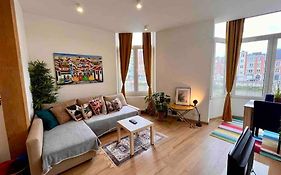 Longdoz Sur Meuse - Central Pour Famille